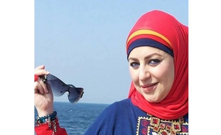رد فعل زوج ميار الببلاوي عن مرضها يدخلها في نوبة بكاء
